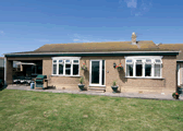 Pen Y Frith in Prestatyn, Flintshire, North Wales