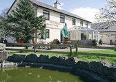 Tarth-Y-Dwr in Lloc, Flintshire, North Wales