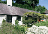 Ty Hir in Maeshafn, Denbighshire, North Wales