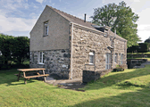 Derwin Fawr in Bryncir, Gwynedd, North Wales