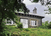 Tros-Yr-Afon in Betws-y-Coed, Conwy, North Wales
