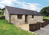 Mill Barn in Hayscastle, Pembrokeshire, South Wales