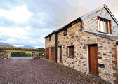 Bryn Menai in Y Felinheli, Gwynedd, North Wales