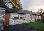 Seion in Y Felinheli, Gwynedd, North Wales