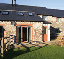 Skerryback Farm Cottages in Sandy Haven, Pembrokeshire, South Wales