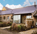 Linney Cottage in Sandy Haven, Pembrokeshire, South Wales
