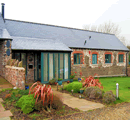 Skerryback Farm Cottages in Sandy Haven, Pembrokeshire, South Wales