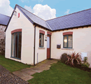 Skerryback Farm Cottages in Sandy Haven, Pembrokeshire, South Wales
