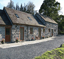 Dol Afon in Llanuwchllyn, Gwynedd, North Wales