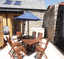 Stable Barn in Betws-Yn-Rhos, Conwy, North Wales