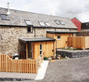 Smithy Barn in Betws-Yn-Rhos, Conwy, North Wales