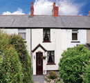 Eden Cottage in Llysfaen, Conwy, North Wales