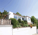 Maitland Cottage in Conwy, Conwy, North Wales