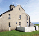 Penrhyn Mawr in Aberdaron, Gwynedd, North Wales