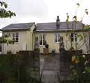 Penrhos Cottages in Gwalchmai, Argyll, West Scotland