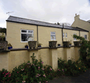 Penrhos Cottages in Gwalchmai, Argyll, West Scotland