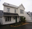 Alarch in Trearddur, Argyll, West Scotland