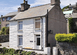 Arddwyn in Penrhyndeudraeth, Gwynedd, North Wales