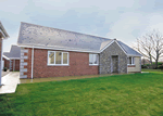 Hendre in Cemaes Bay, Argyll, West Scotland