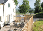 Ancre Hill Cottage in Monmouth, Monmouthshire, South Wales
