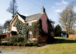 Pen Y Coed in Machynlleth, Powys, Mid Wales
