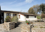 Highfield Lodge in Welsh Newton Common, Monmouthshire, South Wales