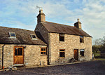 Pentre Mawr in Llandrillo, Denbighshire, North Wales