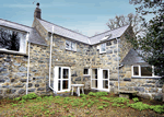 Trefin in Chwilog, Gwynedd, North Wales