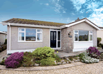 Bryn Eithin in Benllech, Argyll, West Scotland