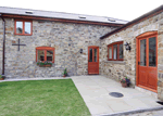 The Dairy in Bagillt, Flintshire, North Wales