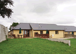 The Byre in Aberystwyth, Ceredigion, Mid Wales