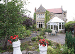 Berthlwyd Bach in Llechwedd, Conwy, North Wales