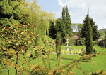 Wisteria Cottage in Welshpool, Powys, Mid Wales