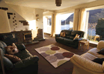 Ty-Llyn in Cwm Rheidol, Ceredigion, Mid Wales