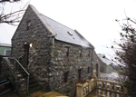 Bwthyn Uchaf in Llanaber, Gwynedd, North Wales