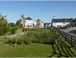 Self catering breaks at Rock Lobster in Camber Sands, East Sussex