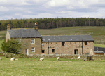 Cawburn Cottage in Ainstable, Cumbria, North West England