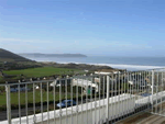 Bay Dreams in Woolacombe, Devon, South West England