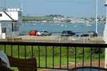 Self catering breaks at Bosuns Haven in Instow, Devon