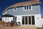 Self catering breaks at Breezes in Croyde, Devon