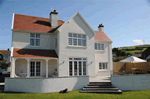 Self catering breaks at Broad - De in Croyde, Devon