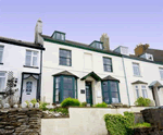 Self catering breaks at Captains House in Ilfracombe, Devon