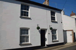 Self catering breaks at Driftwood in Braunton, Devon