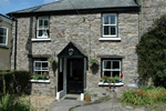 Self catering breaks at Dunbar Cottage in Parracombe, Devon