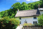 Self catering breaks at Emilys Cottage in Bideford, Devon