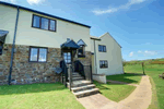 Self catering breaks at Fairway Cottage in Woolacombe, Devon