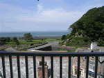 Self catering breaks at Ferndale House in Lynmouth, Devon