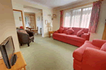 Self catering breaks at Flat 22 Clifton Court in Putsborough, Devon