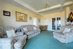 Self catering breaks at Flat 7 Clifton Court in Putsborough, Devon