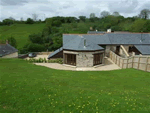 Self catering breaks at Granary Barn in Barnstaple, Devon